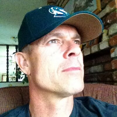 Profile Picture of Michael Garrity (@Profmjg) on Twitter