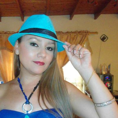 Profile Picture of Maria Enith Ortiz (@cupertina69) on Twitter