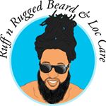 Profile Picture of Jay Haskins-Bey (@ruff.n.rugged) on Instagram