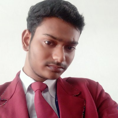Profile Picture of ANUP KUMAR MANDAL (@anupmandal936) on Twitter