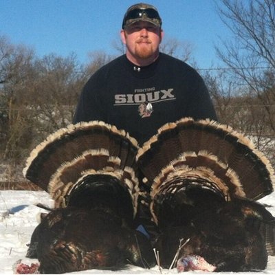 Profile Picture of Adam Wolff (@WolffAdam) on Twitter