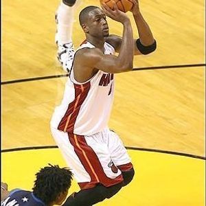 Profile Picture of Dwyane Wade (@vincentmangione) on Myspace