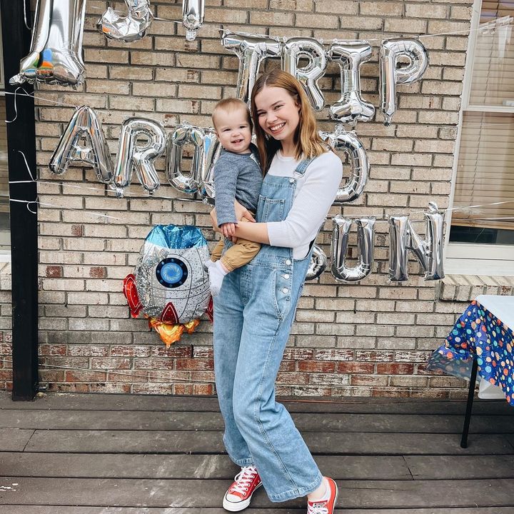 Profile Picture of lilianenichols (@lilianenichols) on Tiktok