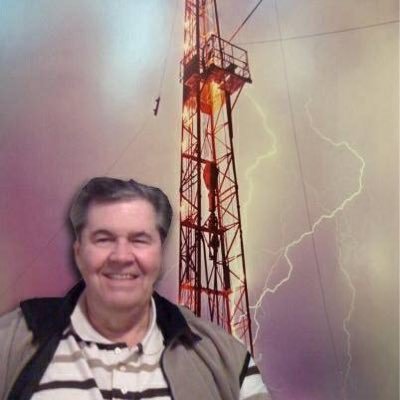 Profile Picture of Chuck Crouch (@ChuckCrouch4) on Twitter