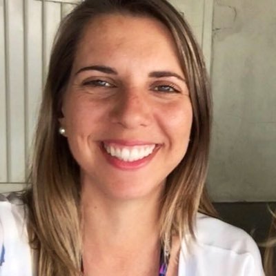 Profile Picture of Lara Corrêa Ely (@laraely) on Twitter