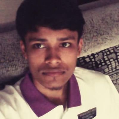 Profile Picture of Syed Imtiaz Hasan (@syedemon102) on Twitter
