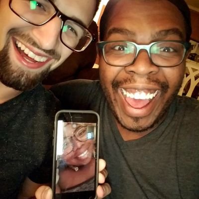 Profile Picture of Geraud Brumfield (@grod125) on Twitter