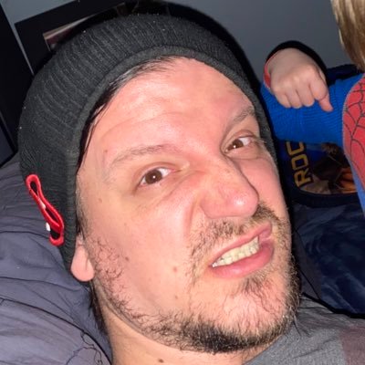 Profile Picture of Thad Trol (@Joe_Paulin) on Twitter
