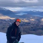 Daniel Otter - Instagram Profile Picture of Daniel Otter (@daniel_otta) on Instagram