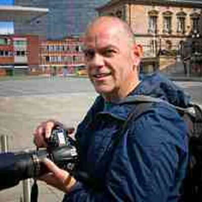 Profile Picture of Martin Robb (@martinrobb8692) on Twitter