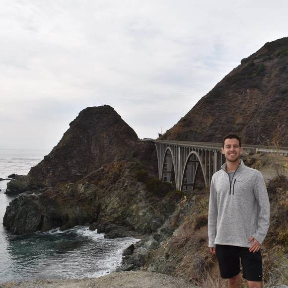 Profile Picture of Brian Feldman (@brianfeldman94) on Poshmark