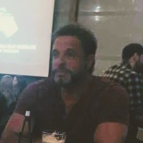 Profile Picture of Mark Del Casale (@casale_mark) on Twitter