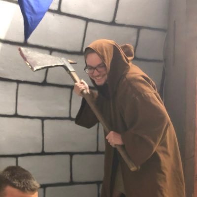 Profile Picture of Matt G (@Matthew_Gates_) on Twitter