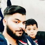Profile Picture of MOEEZ QURESHI (@moeezqureshi) on Instagram
