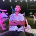 Profile Picture of Jobert Andal (@jobertbandal) on Instagram
