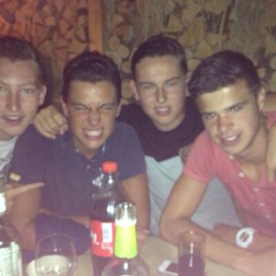 Profile Picture of Jeffrey Driessen (@JeffreyDriessen) on Twitter