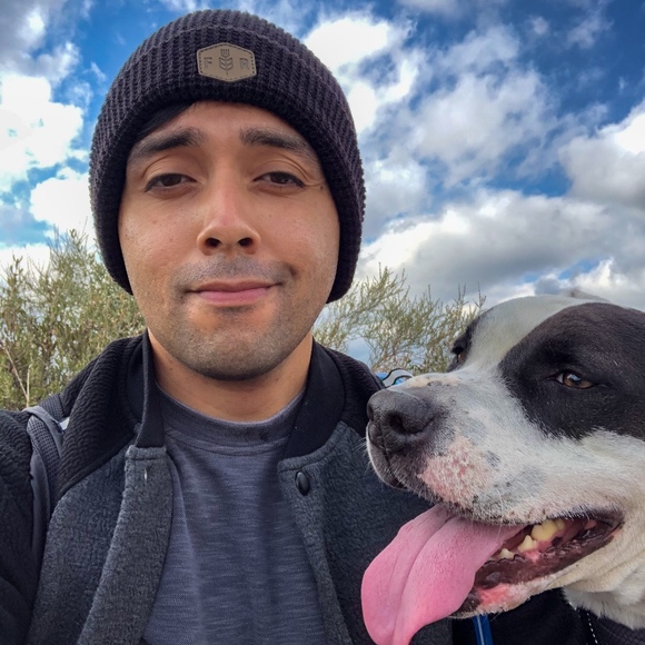 Profile Picture of Andrew Sepulveda (@eu4ia_) on Poshmark