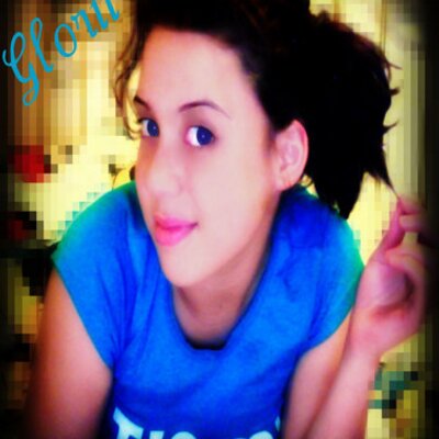 Profile Picture of Glorimar Torres (@xOGlORiOx) on Twitter