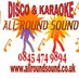 Profile Picture of David Yeoman (@Allroundsound96) on Twitter