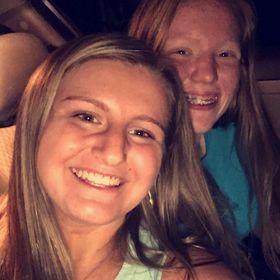 Profile Picture of Miah Cascio (@dancerocks333) on Pinterest