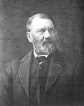 Profile Picture of Benjamin F. Pottson Wikipedia