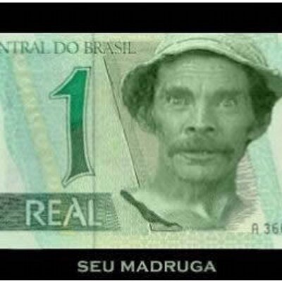 Profile Picture of Lucas Pagano Camargo (@LucasPgano) on Twitter