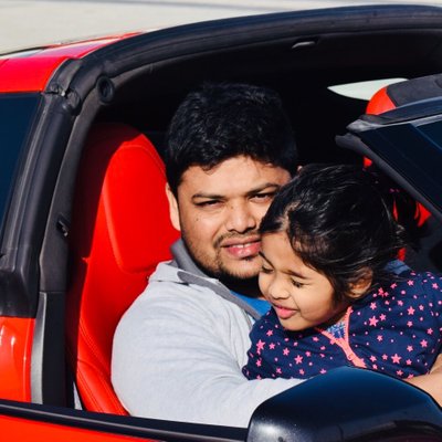 Profile Picture of Mohammed Ashraf (@acchapu) on Twitter