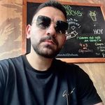 Profile Picture of Ahmed El Shaer (@ahmed_elshaer0) on Instagram
