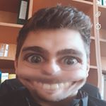 Profile Picture of Paul Thiel (@venthielo) on Instagram