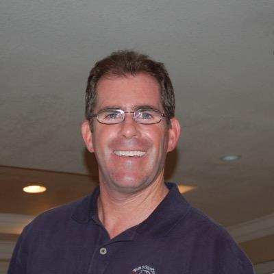 Profile Picture of Bob Hourihan (@waterboy45) on Twitter