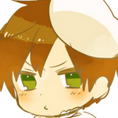 Profile Picture of Alexa Kirkland (@duh_heis_canada) on Twitter