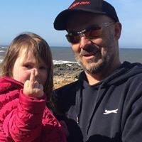 Profile Picture of Michael Ramshaw (@michael-ramshaw-2) on Quora