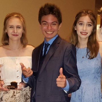 Profile Picture of Micah Armstrong (@micaharmstrong) on Twitter