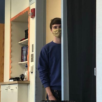 Profile Picture of Quinn (@QuinnNorman14) on Twitter