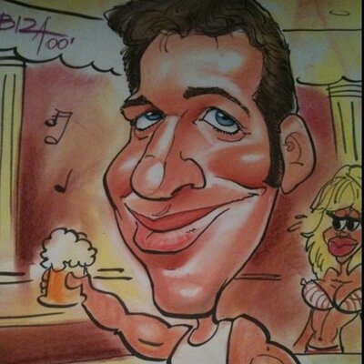 Profile Picture of Dominic Moore (@DomJMoore) on Twitter