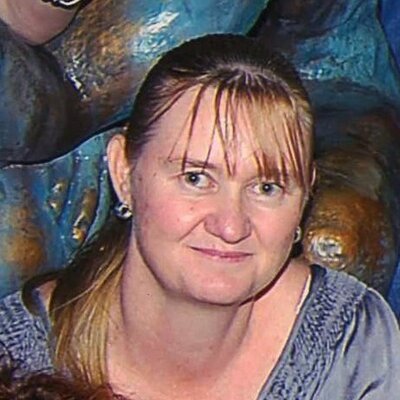 Profile Picture of Tammy Rutter (@TammyRutter3) on Twitter