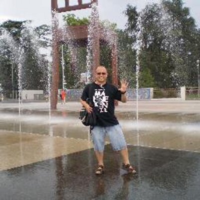Profile Picture of Bryan Suh (@BryanSuh2) on Twitter