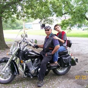 Profile Picture of Christopher Ezell (@358298283) on Myspace