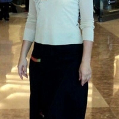 Profile Picture of Irina Tkachenko (@AkiraTrening) on Twitter