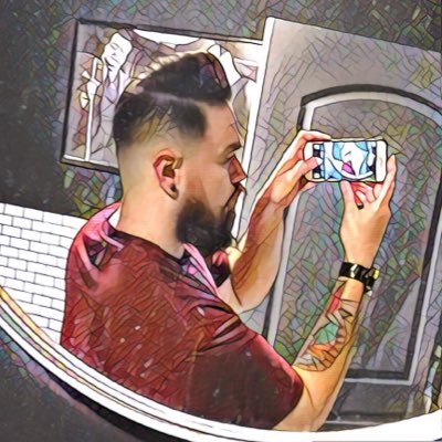 Profile Picture of Carlos Cruz (@Cruz_TheBarber) on Twitter