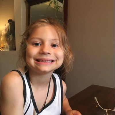 Profile Picture of Robin Rogers (@robinrogers5) on Twitter