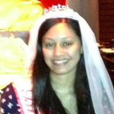 Profile Picture of Kim Kow Mason (@KimberlyKow) on Twitter