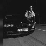 Profile Picture of Daniel Nicolae (@enacheend) on Instagram