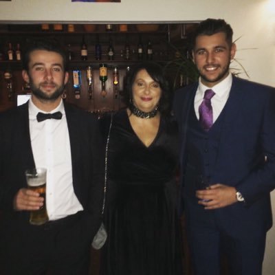 Profile Picture of Jacob (@JacobFinnigan1) on Twitter