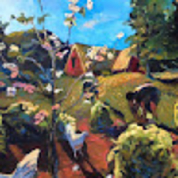 Profile Picture of Charlotte Hagins (@charlottehagins) on Poshmark