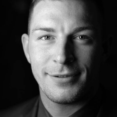 Profile Picture of Peter Hoffmann (@PeterhoffmannPh) on Twitter