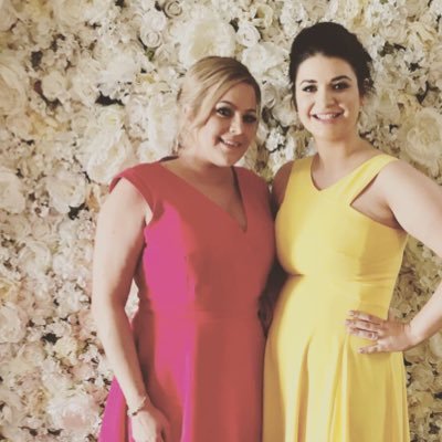 Profile Picture of Claire Joyce (@scarymary86) on Twitter
