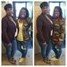 Profile Picture of Markeyia Hatchell (@markeyiah) on Pinterest
