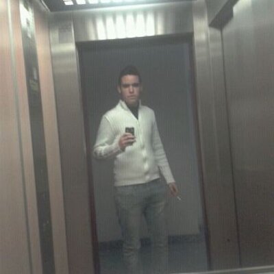 Profile Picture of Victor Manzano (@victormanzano95) on Twitter