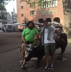 Profile Picture of Matteo Del Brocco (@matteo.delbronx) on Facebook